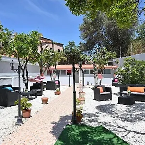 Auberge de jeunesse Brothers Place