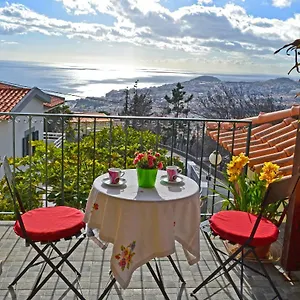 Bela Vista , Funchal (Madeira) Portugal