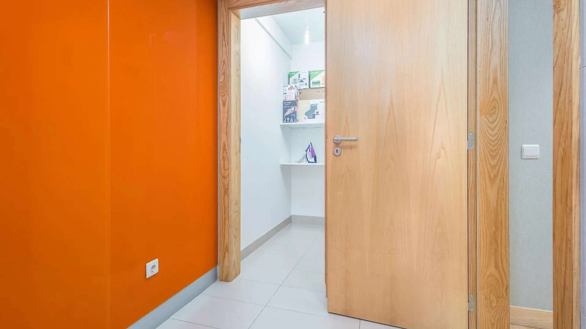 Apartment Beguest Premium Lisbon Suites