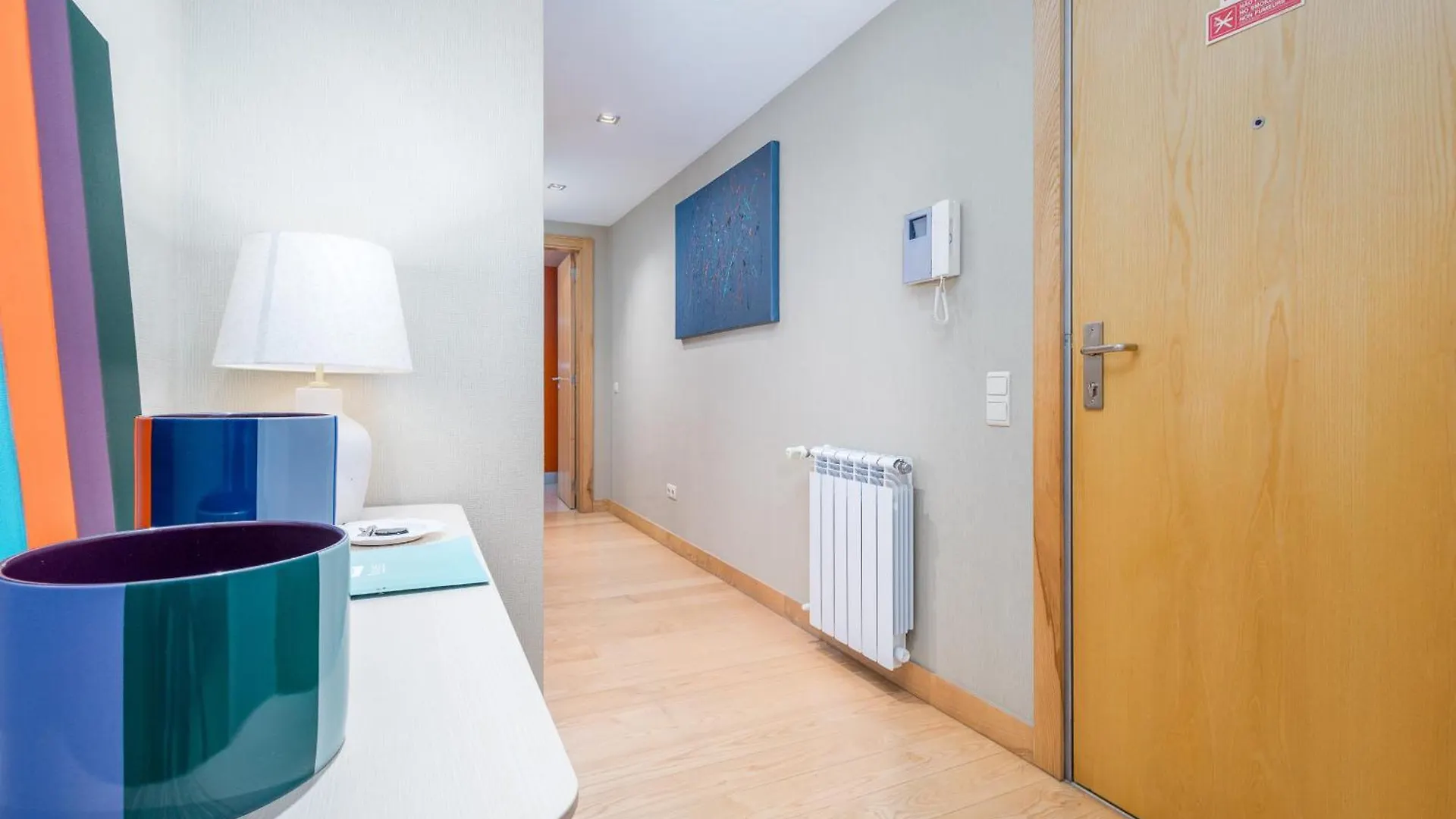 Apartment Beguest Premium Lisbon Suites