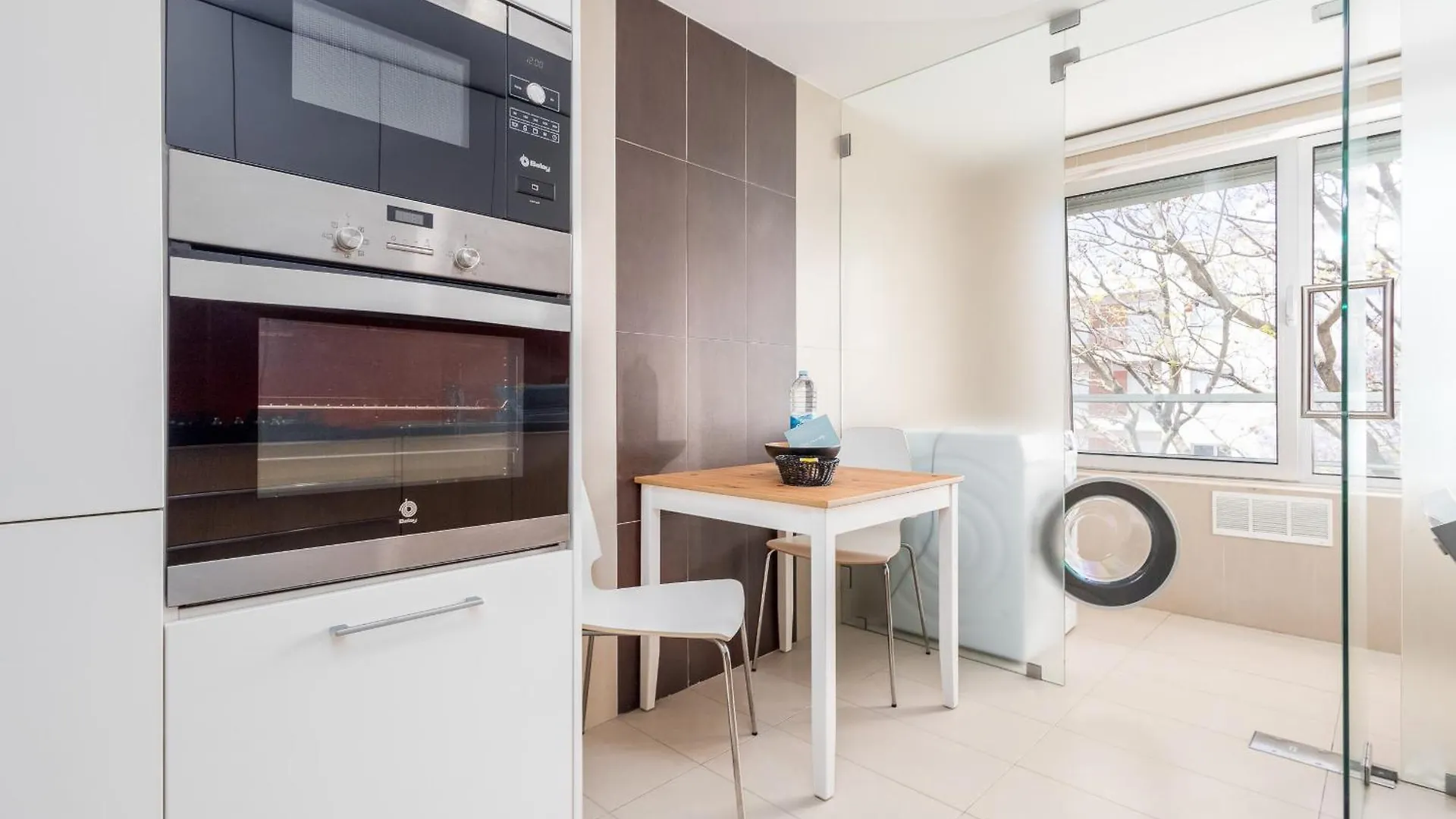 Beguest Premium Lisbon Suites Apartment