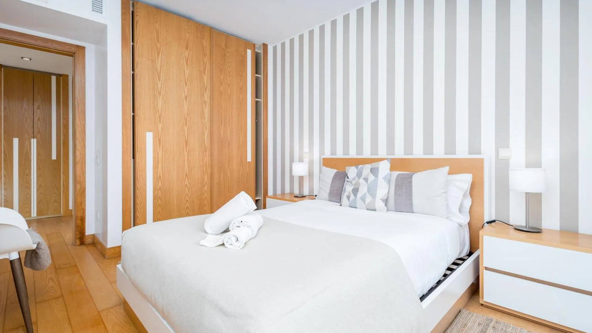 Beguest Premium Lisbon Suites