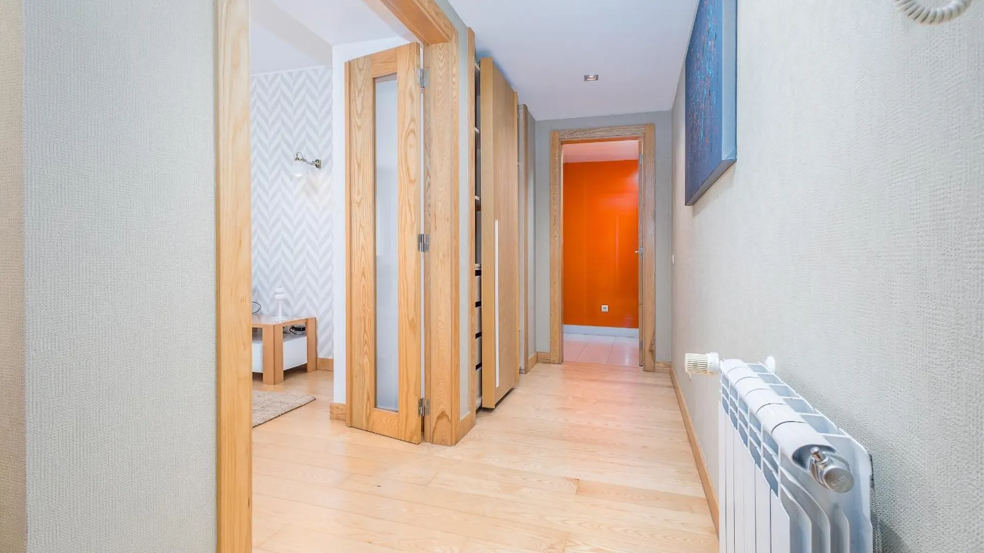 Apartment Beguest Premium Lisbon Suites