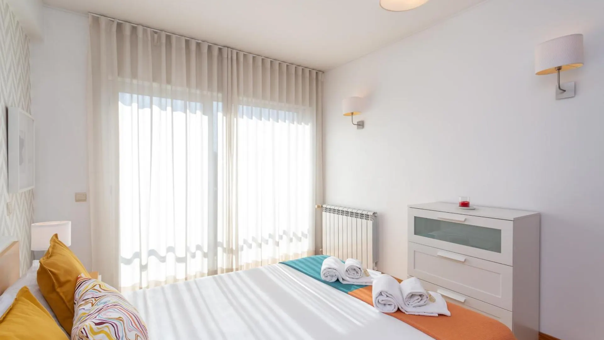 Apartment Beguest Premium Lisbon Suites Portugal