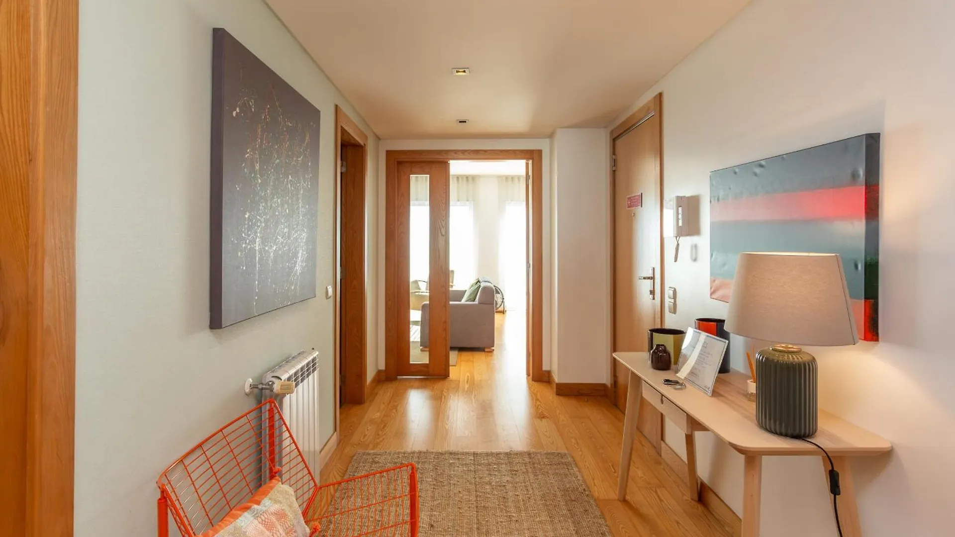 Apartment Beguest Premium Lisbon Suites
