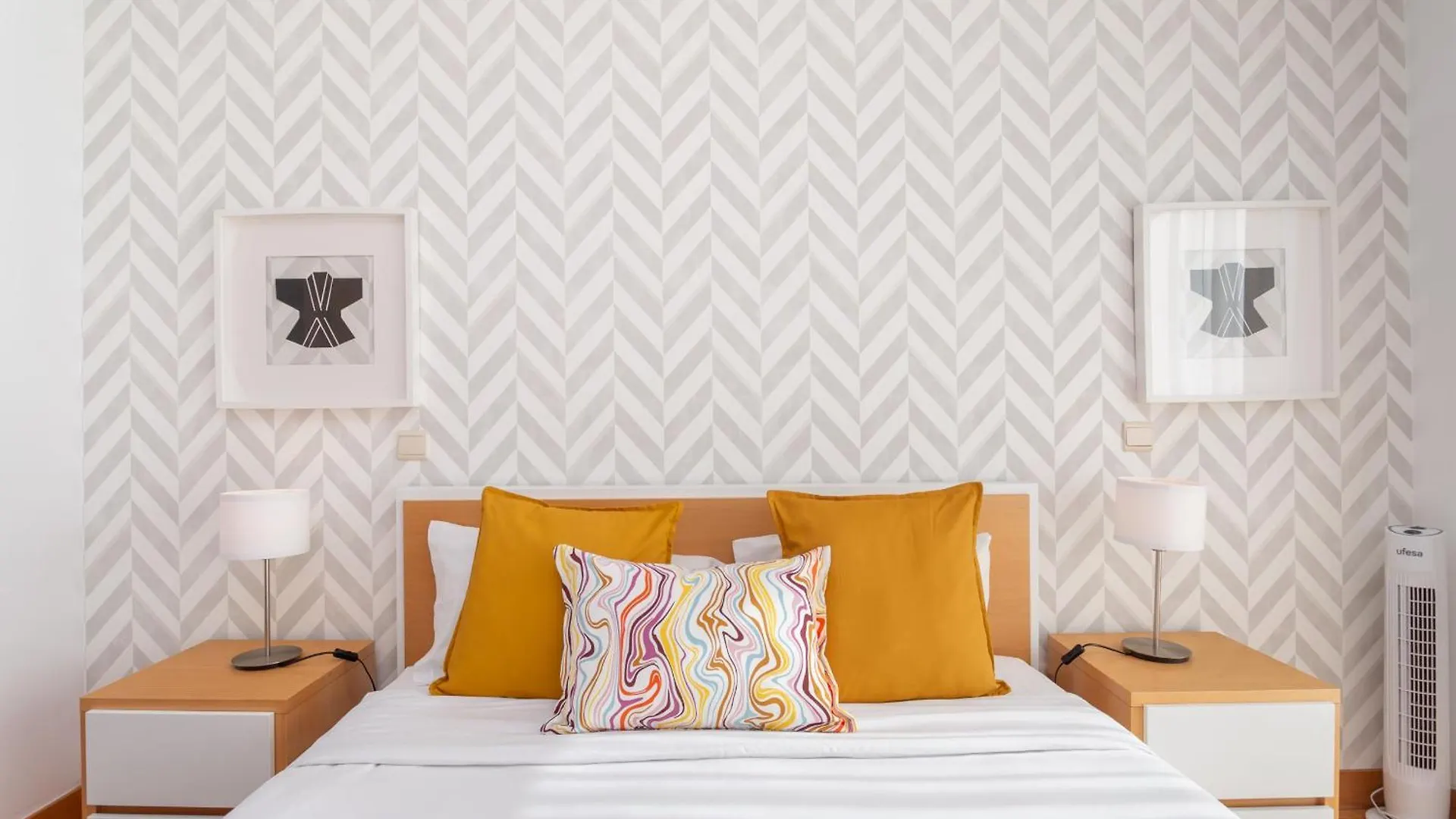 Apartment Beguest Premium Lisbon Suites
