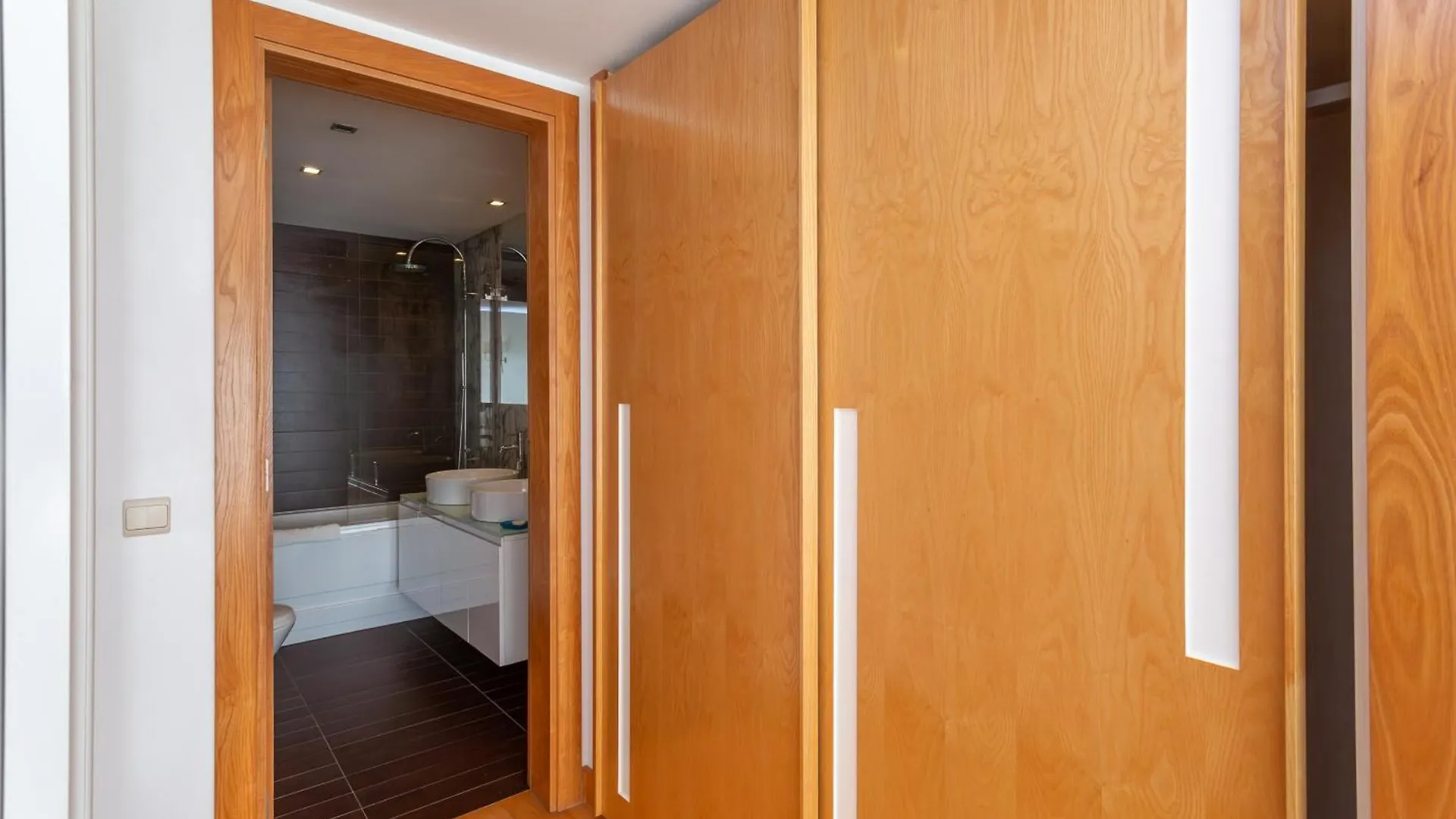 Beguest Premium Lisbon Suites Apartment
