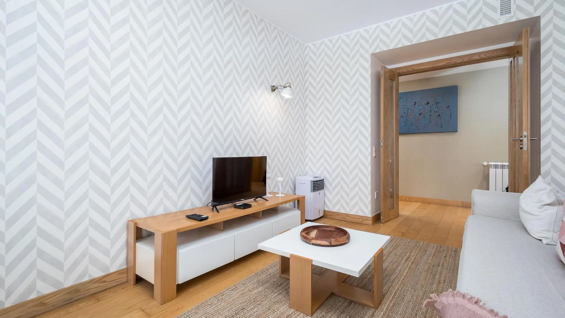 Apartment Beguest Premium Lisbon Suites