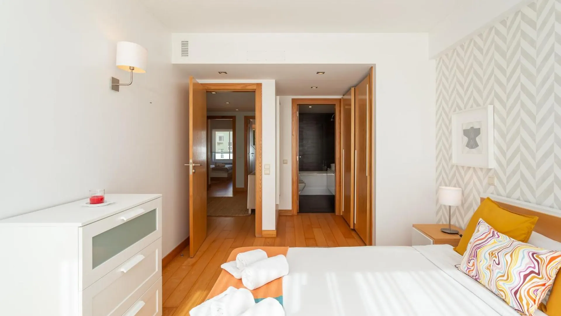 Beguest Premium Lisbon Suites Portugal