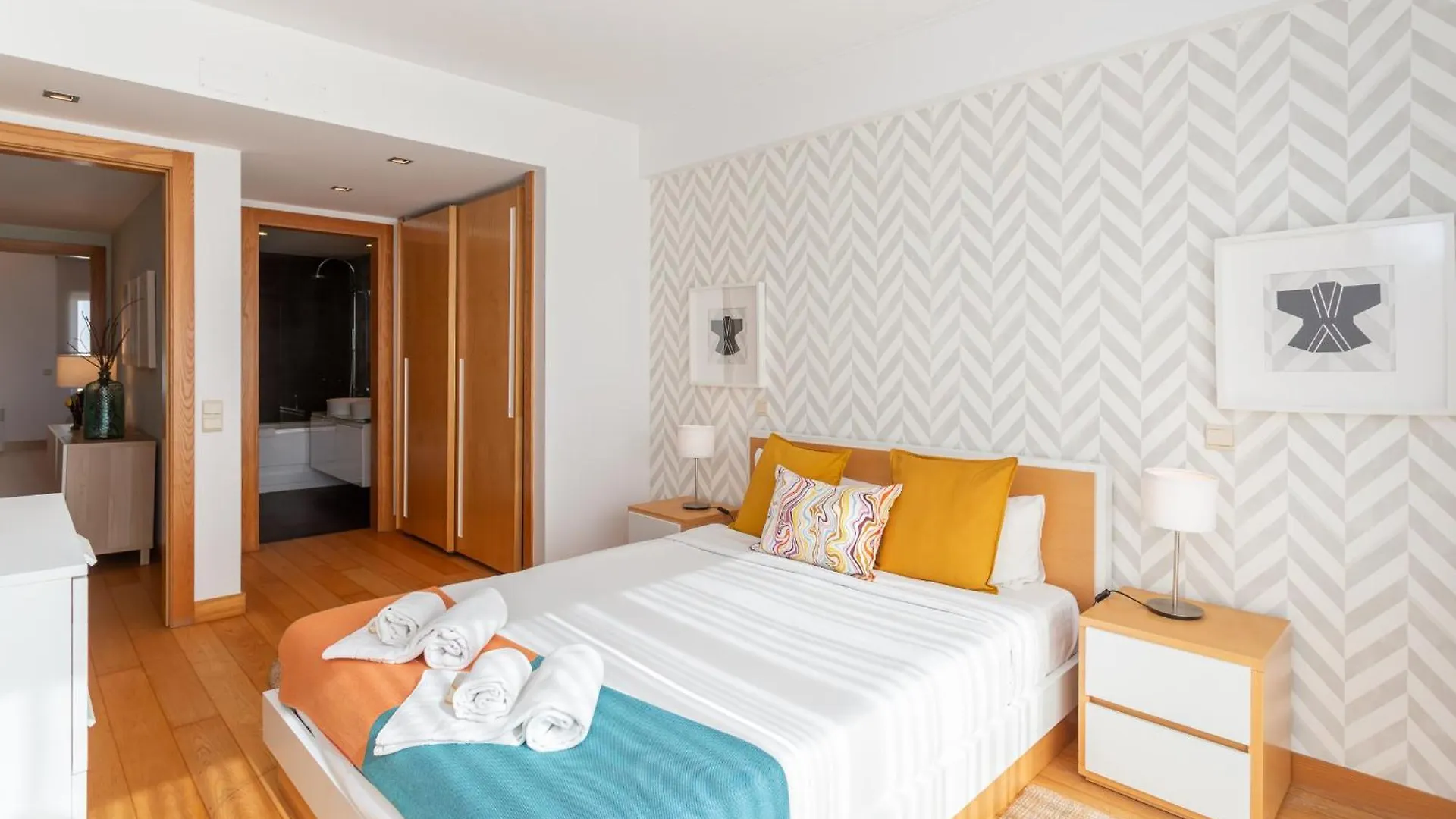 Beguest Premium Lisbon Suites Apartment