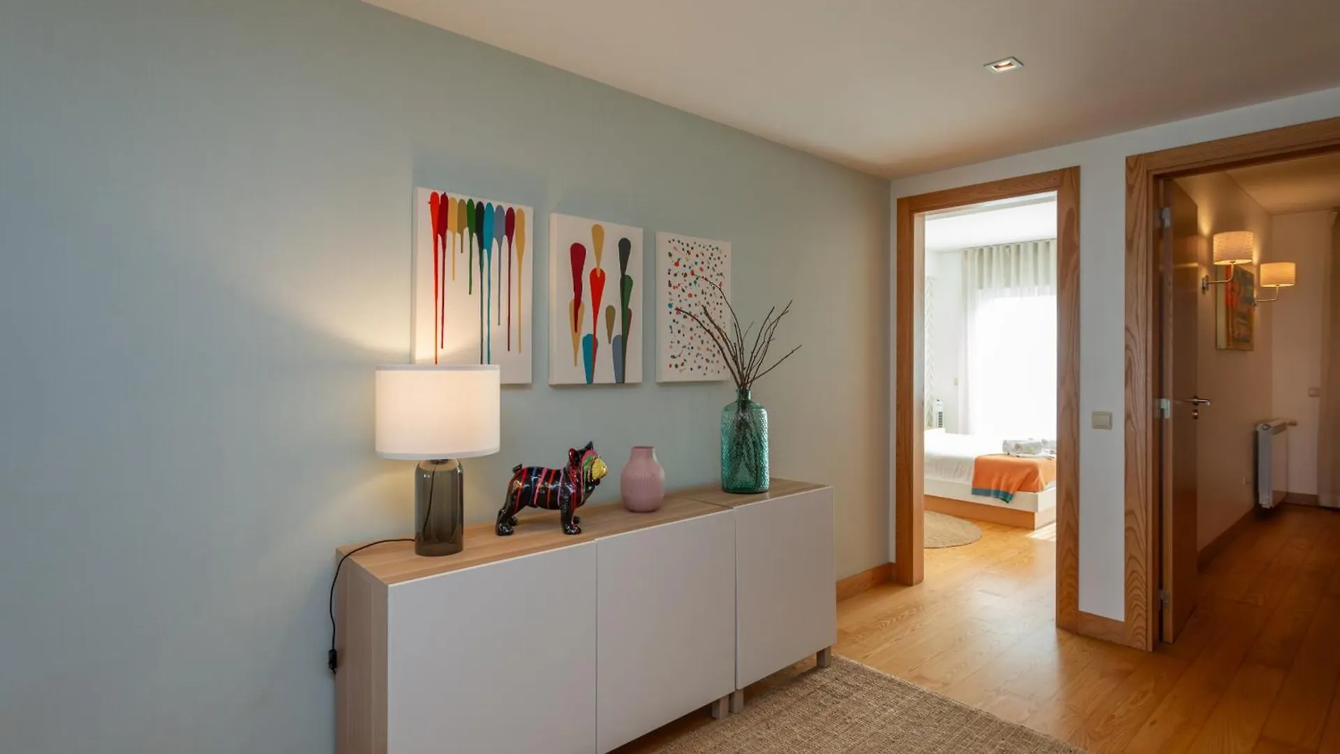 Beguest Premium Lisbon Suites