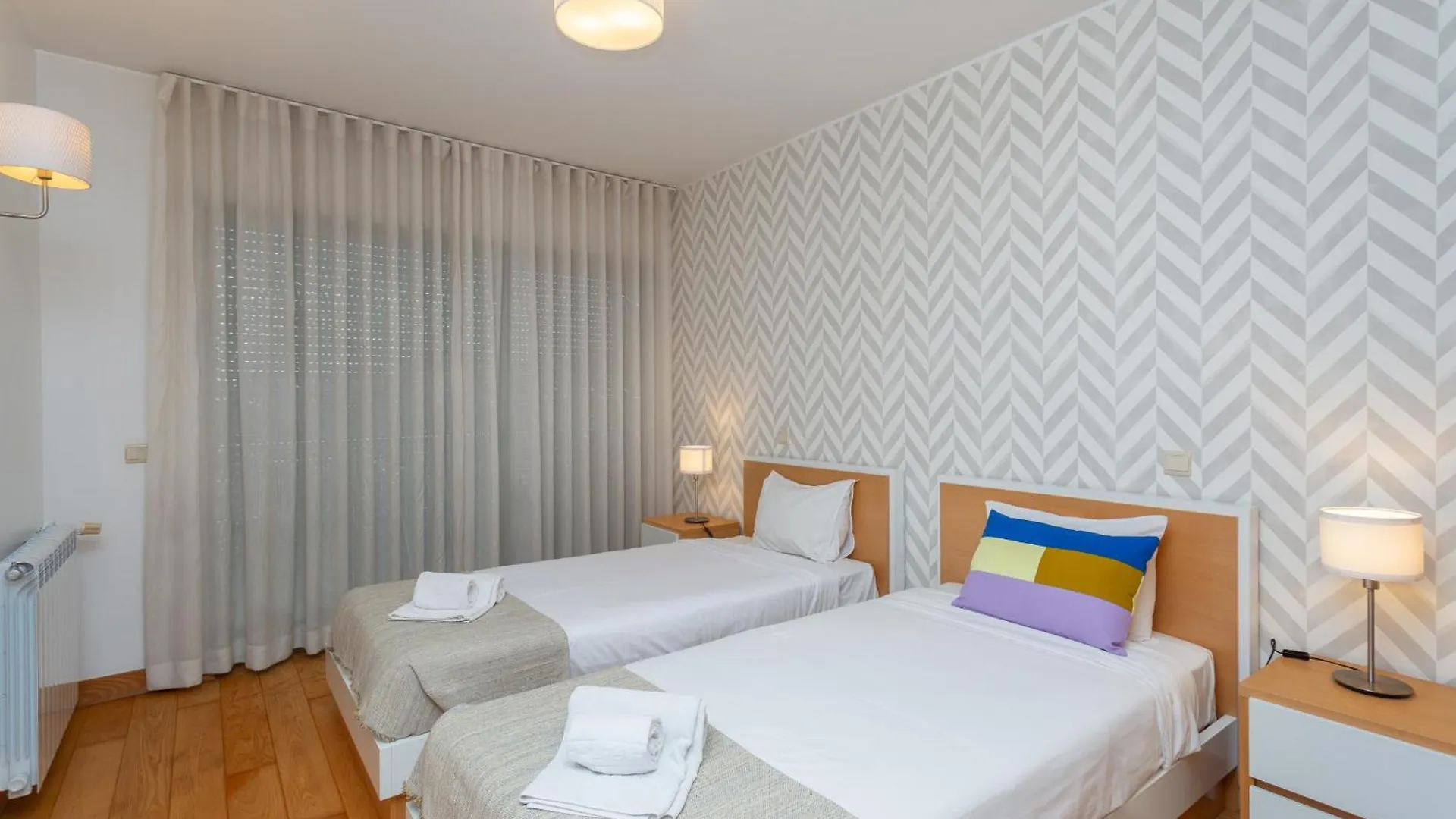 Beguest Premium Lisbon Suites Portugal
