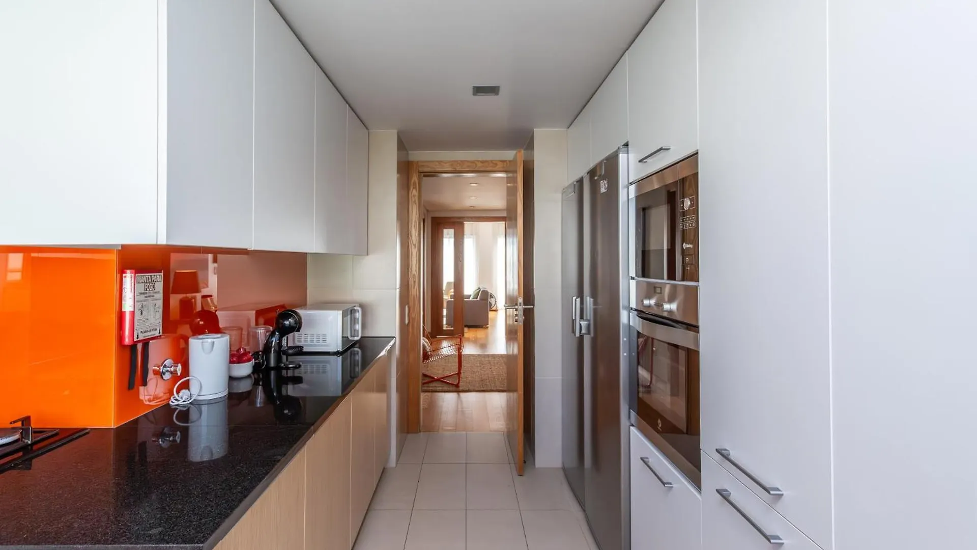 Beguest Premium Lisbon Suites 0*,
