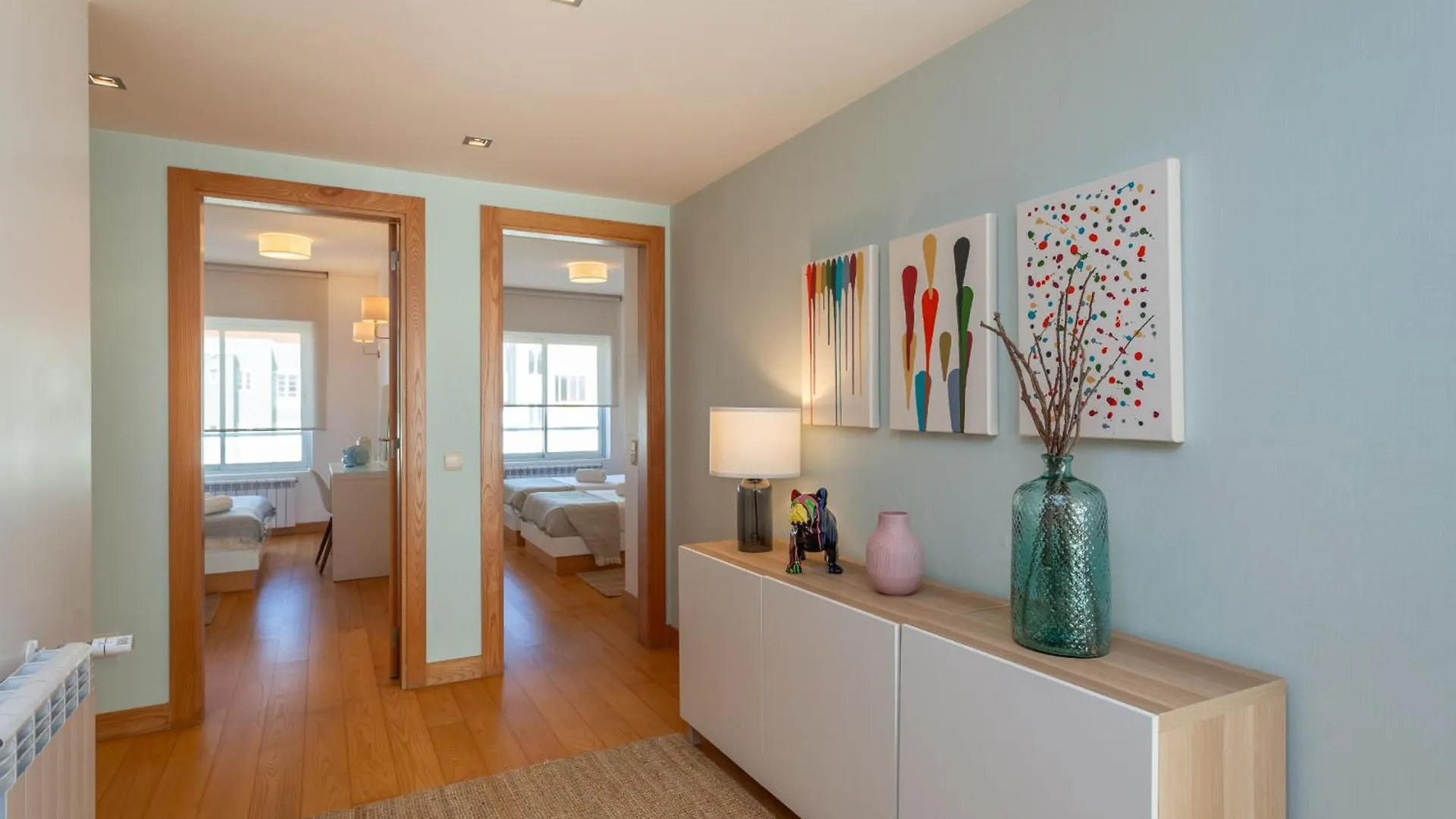Beguest Premium Lisbon Suites