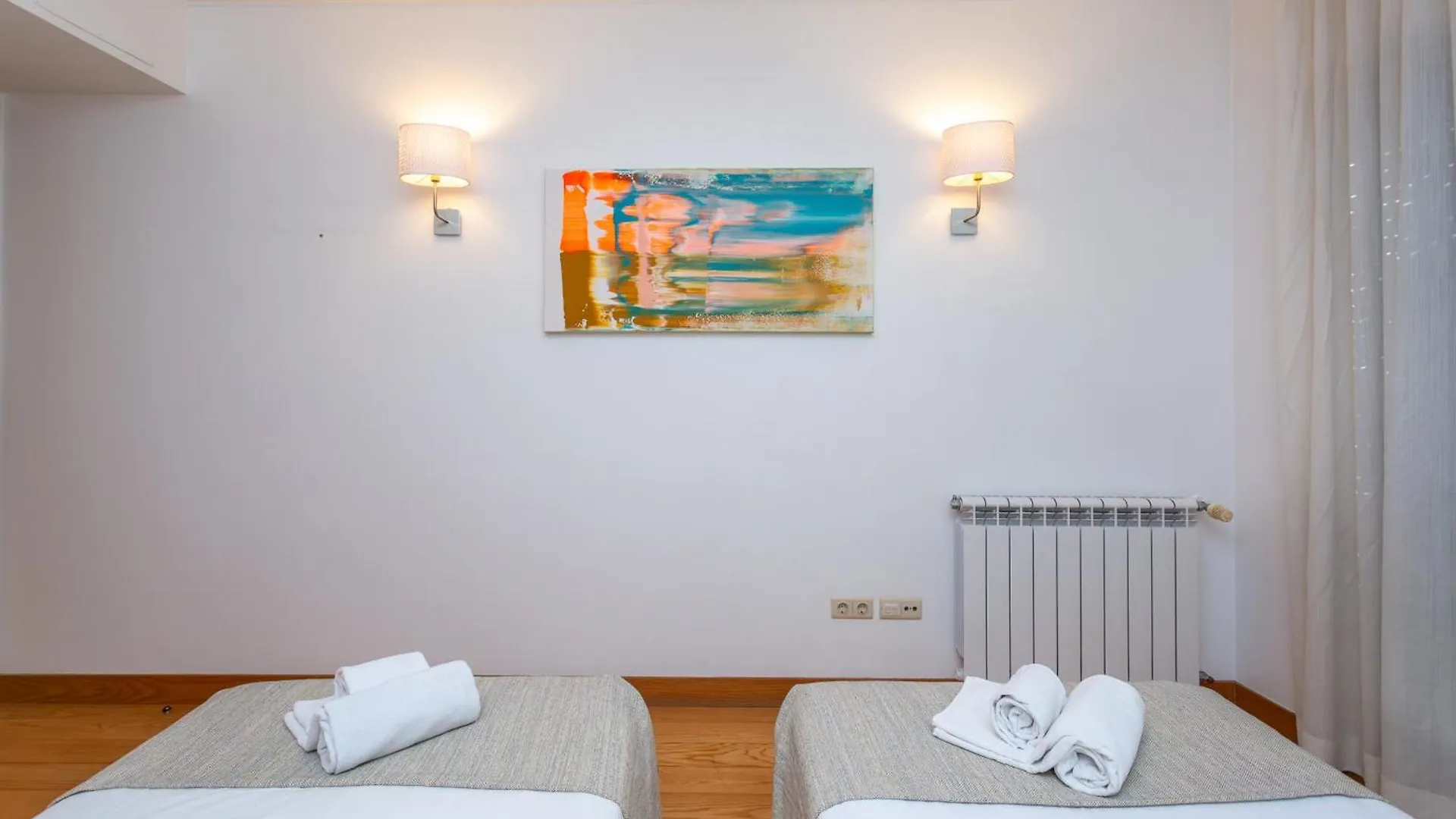 Beguest Premium Lisbon Suites