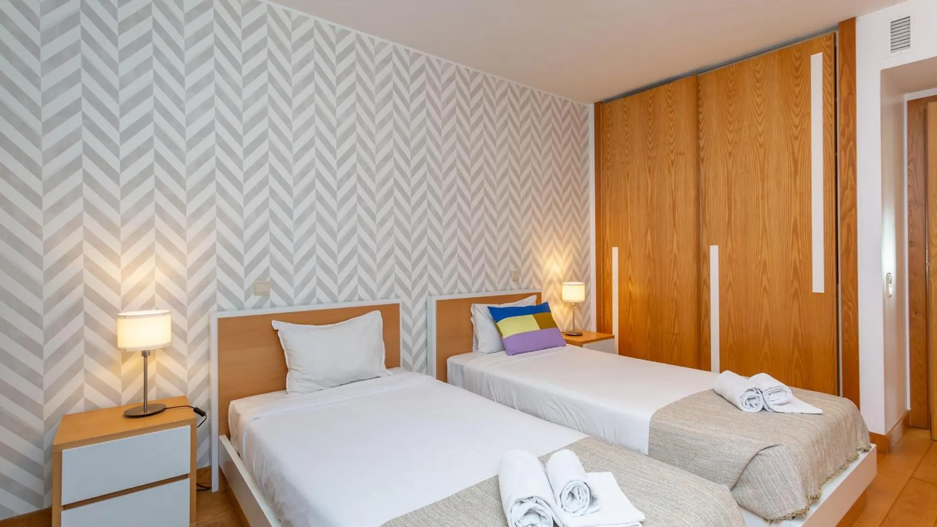 Beguest Premium Lisbon Suites Apartment