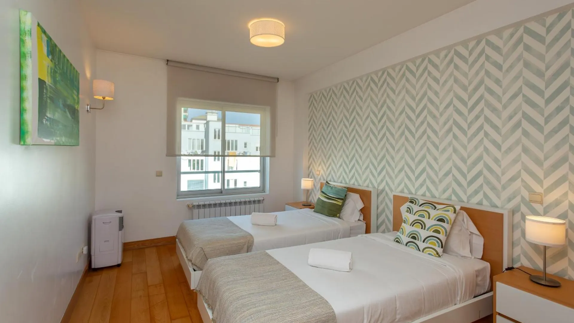 Apartment Beguest Premium Lisbon Suites Portugal