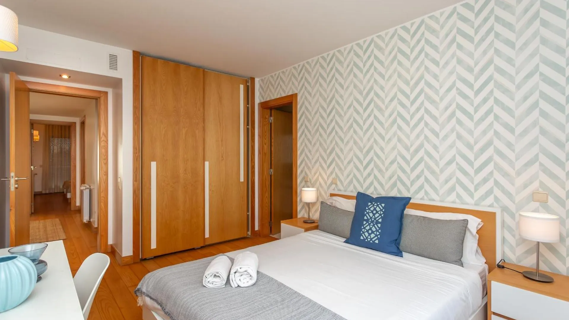Beguest Premium Lisbon Suites 0*,  Portugal