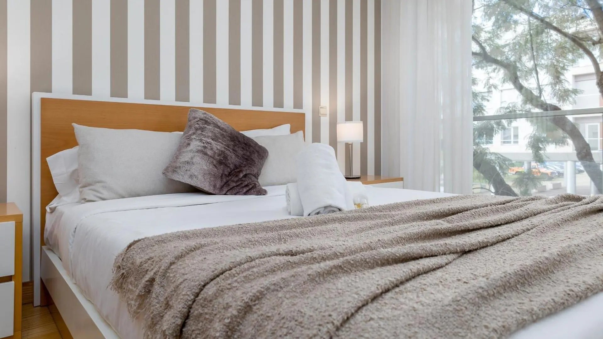 Beguest Premium Lisbon Suites 0*,  Portugal