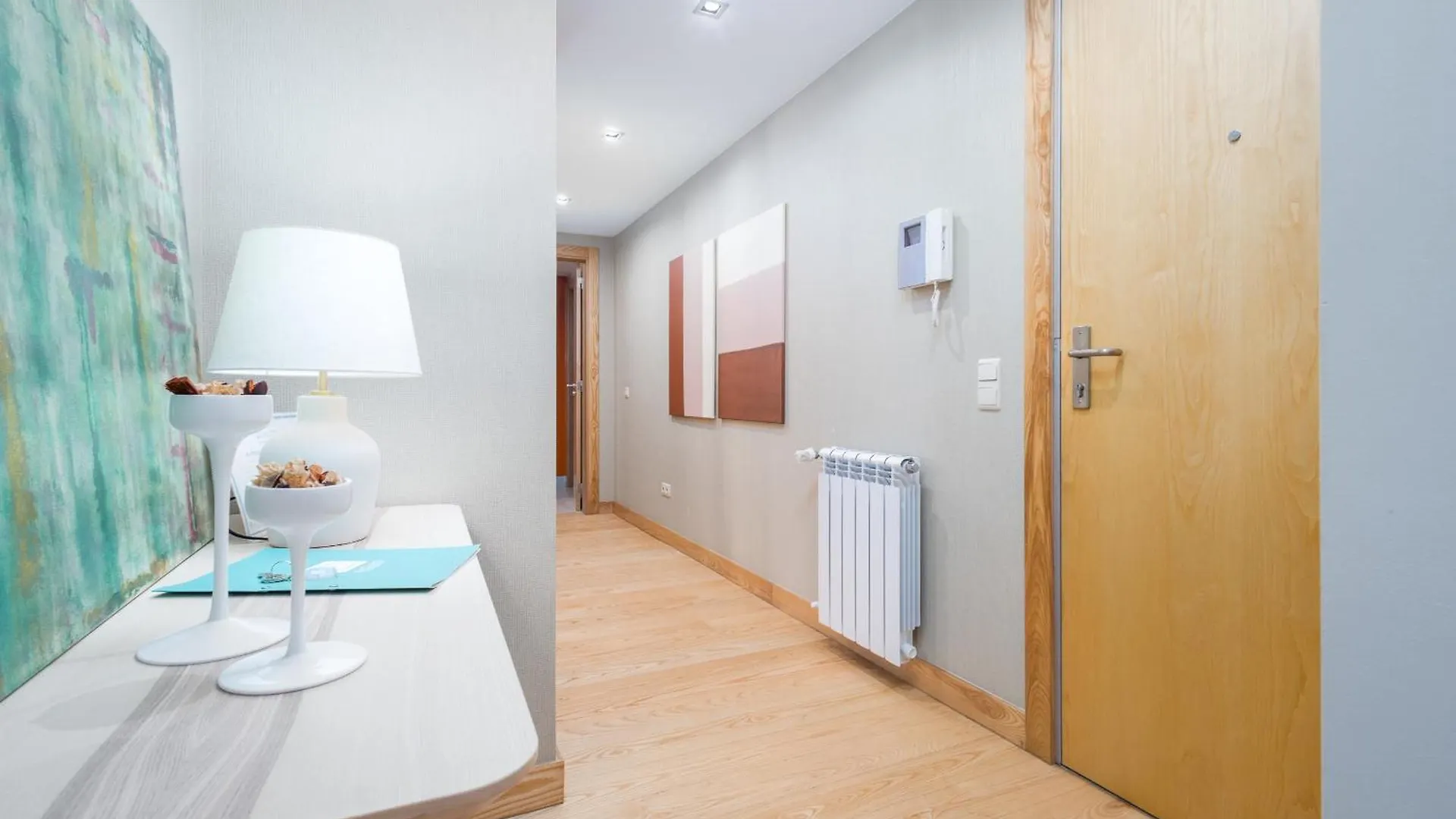 Beguest Premium Lisbon Suites