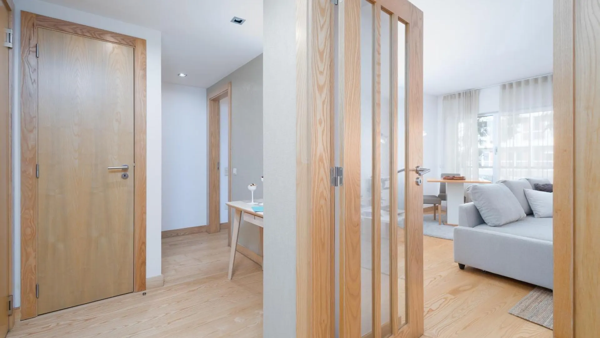 Beguest Premium Lisbon Suites Apartment