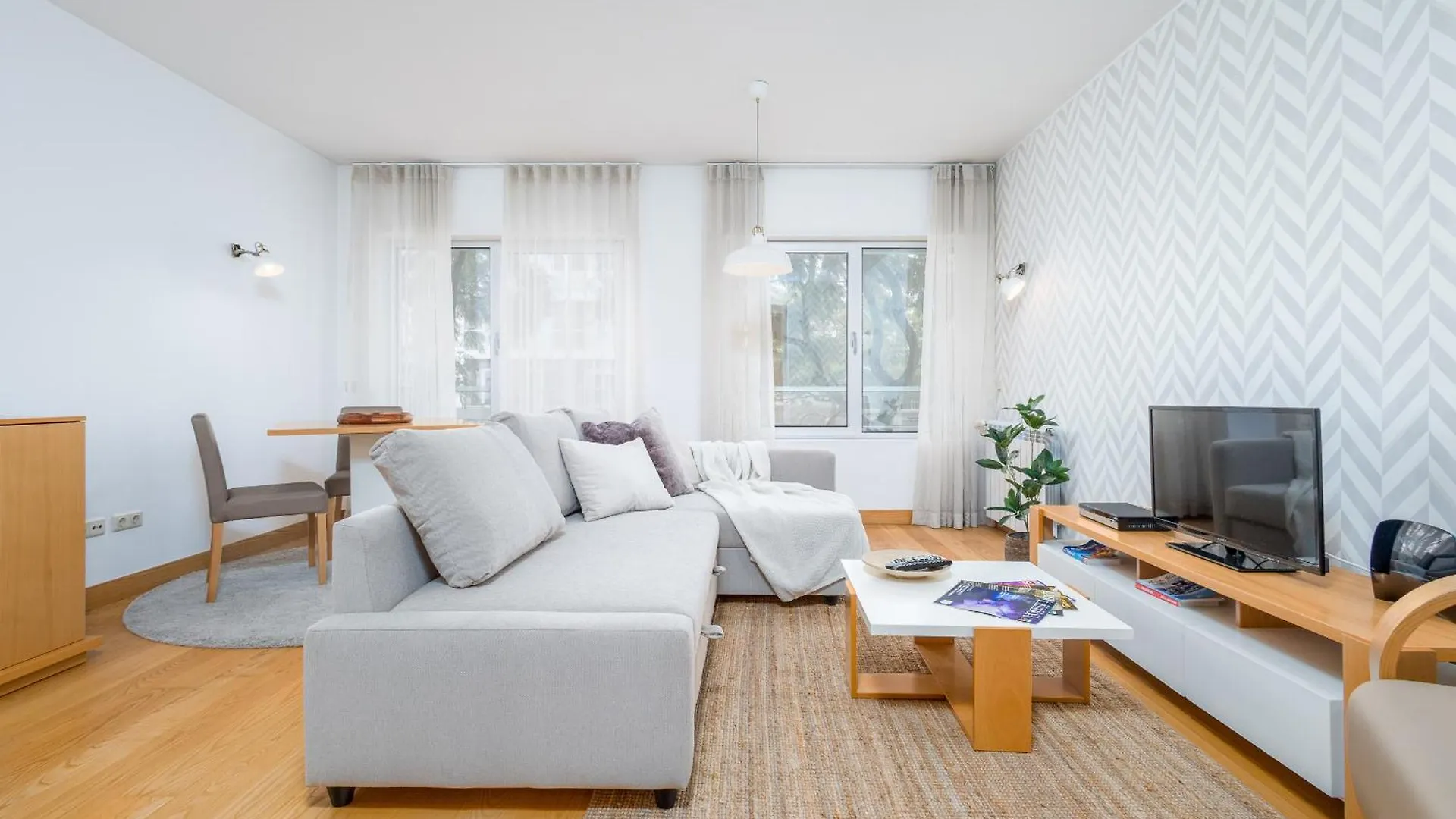 Beguest Premium Lisbon Suites Apartment