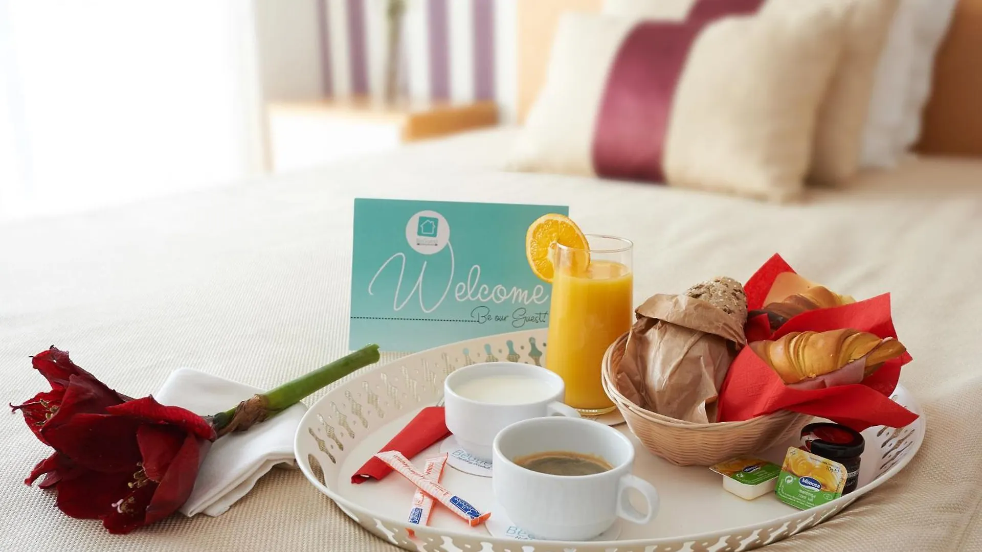 Beguest Premium Lisbon Suites 0*,