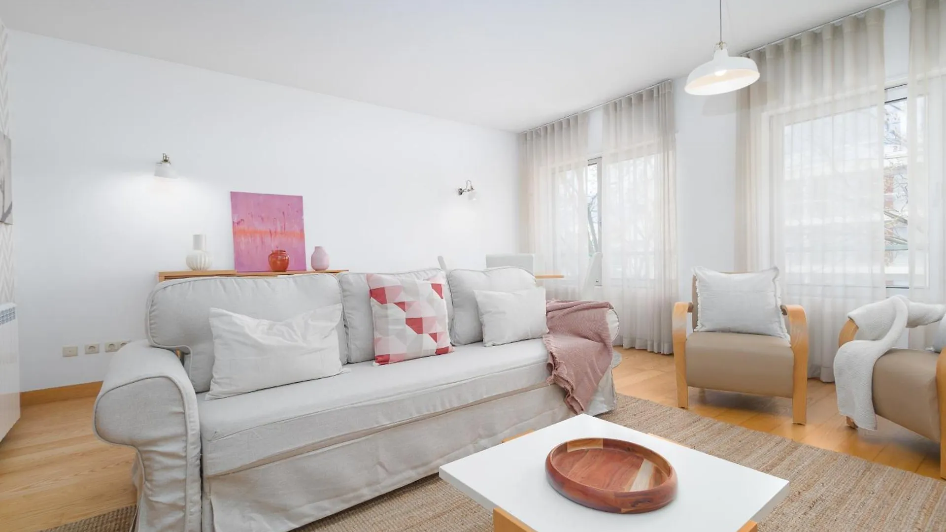 Beguest Premium Lisbon Suites Appartement