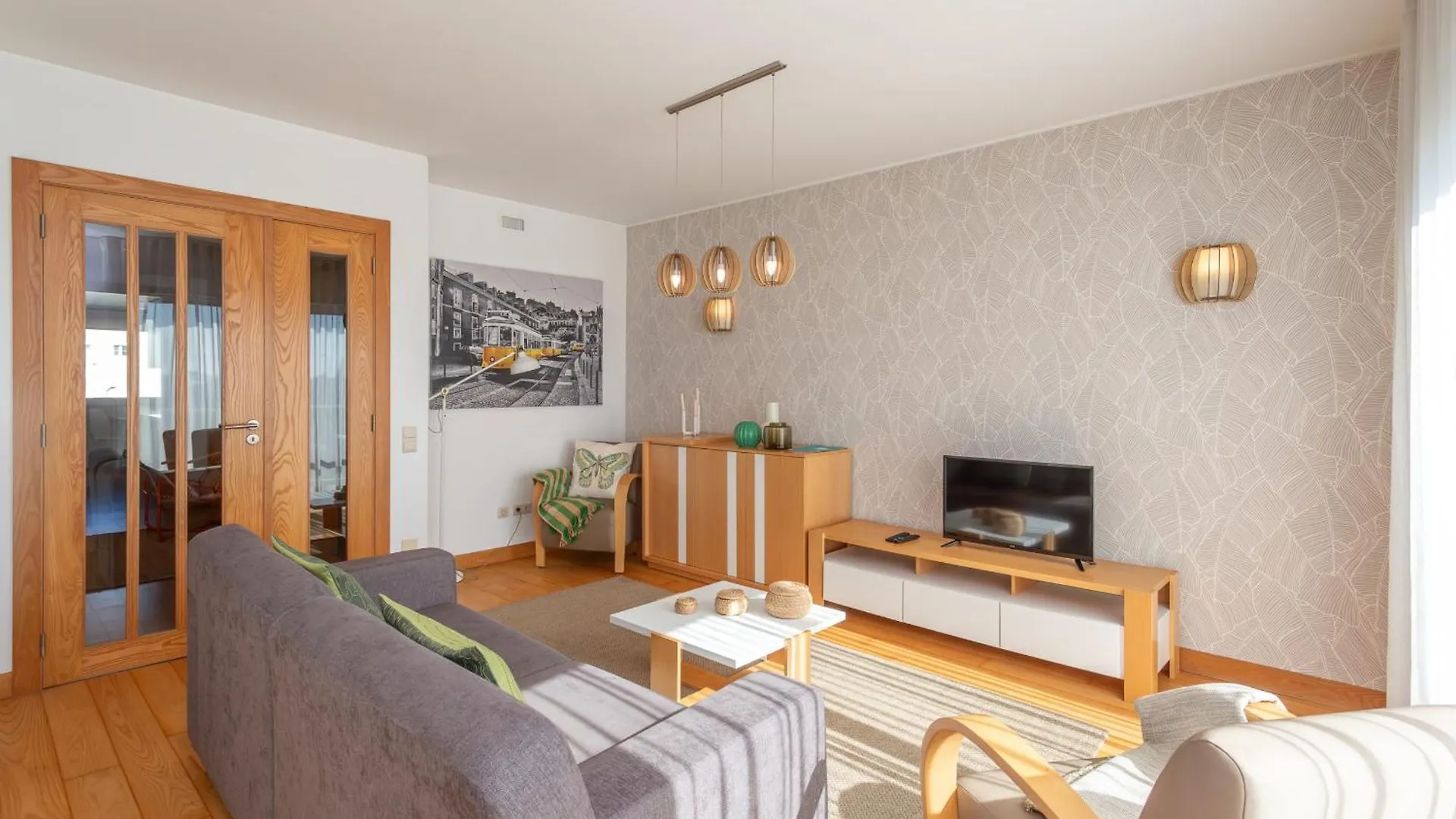 Beguest Premium Lisbon Suites Appartement