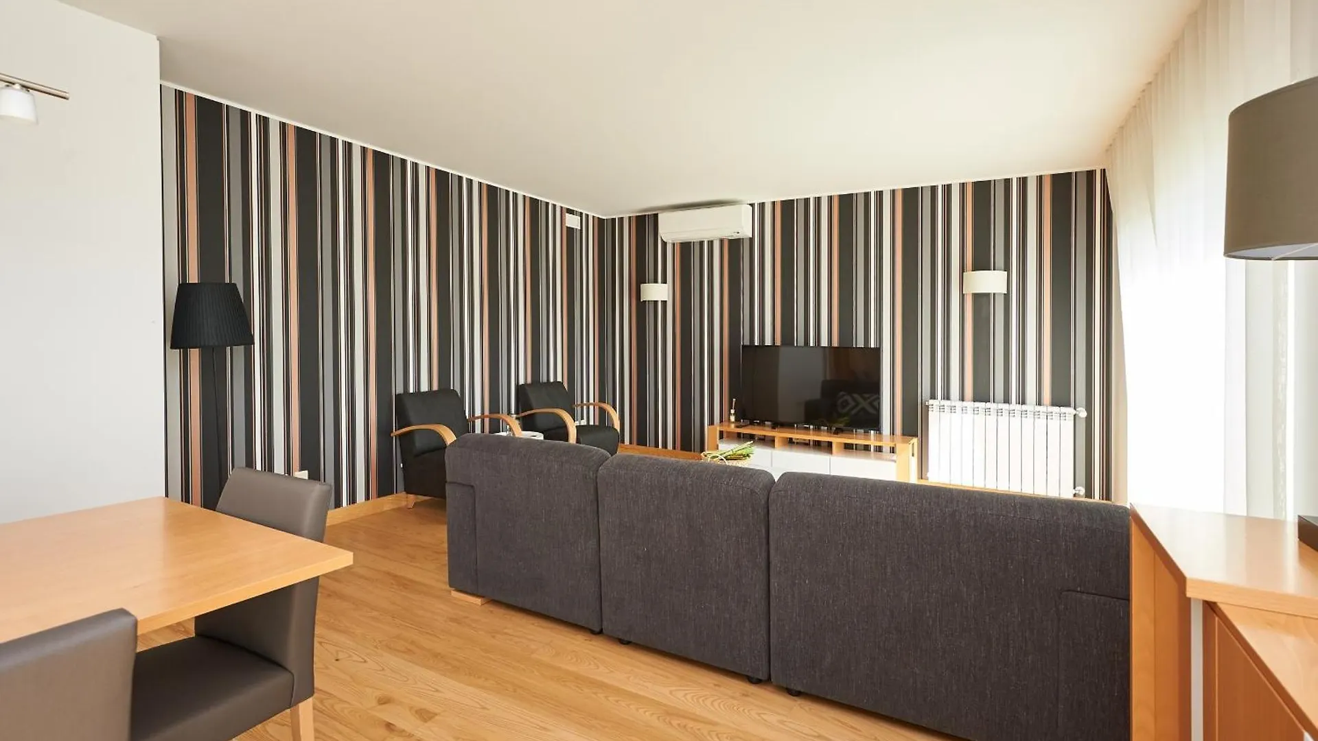 Appartement Beguest Premium Lisbon Suites