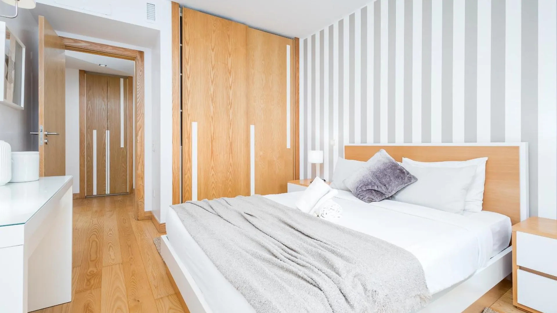 Appartement Beguest Premium Lisbon Suites Portugal