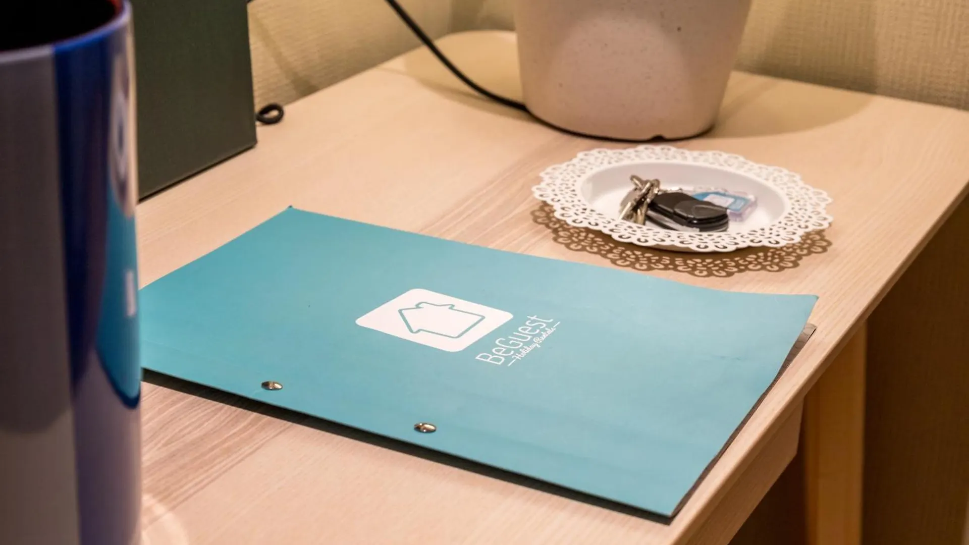 Beguest Premium Lisbon Suites