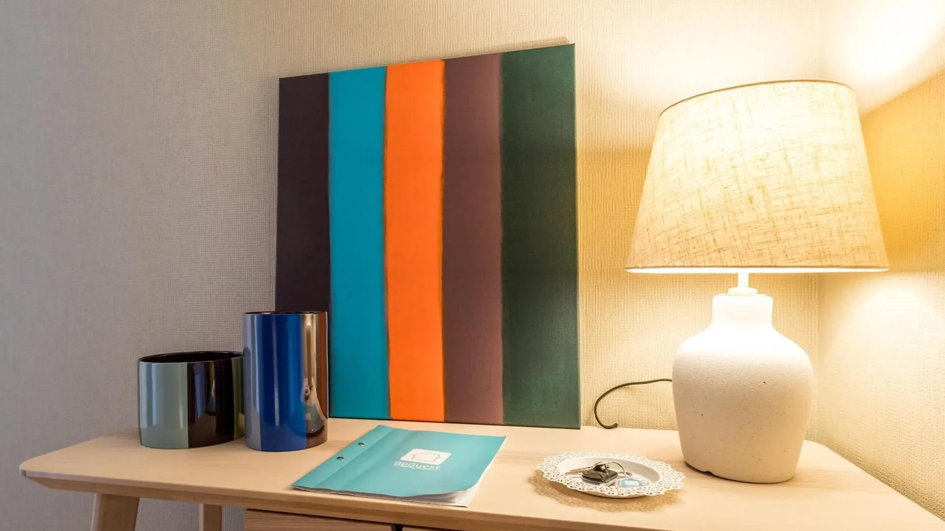 Beguest Premium Lisbon Suites Appartement