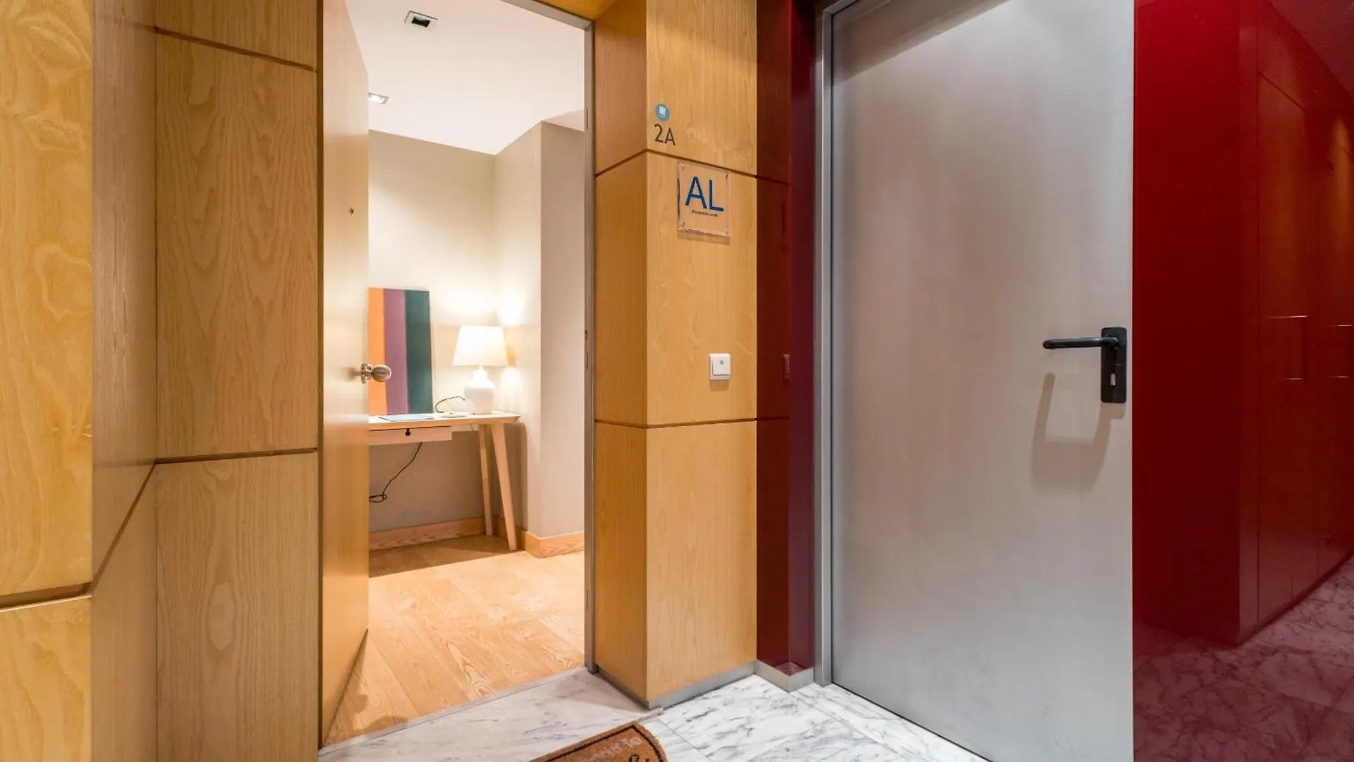Beguest Premium Lisbon Suites