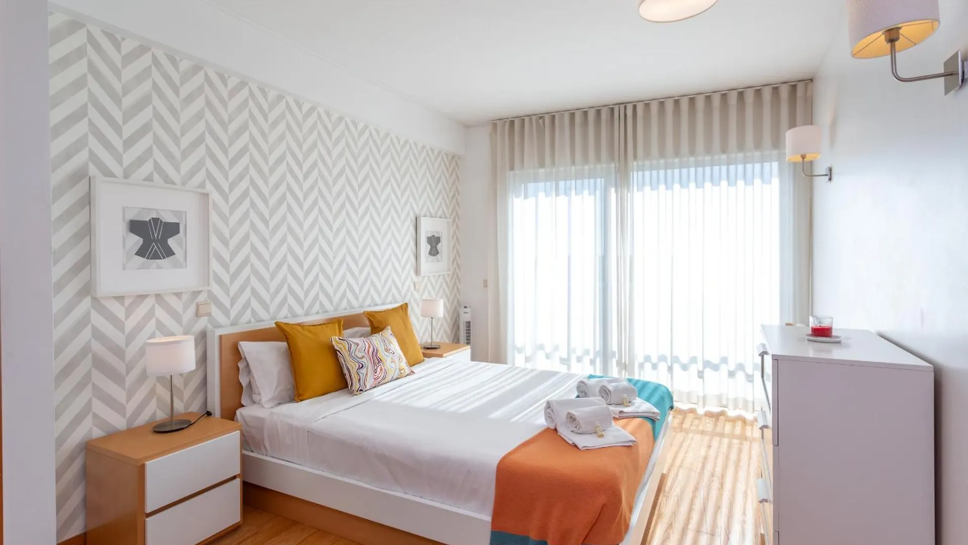 Beguest Premium Lisbon Suites Portugal