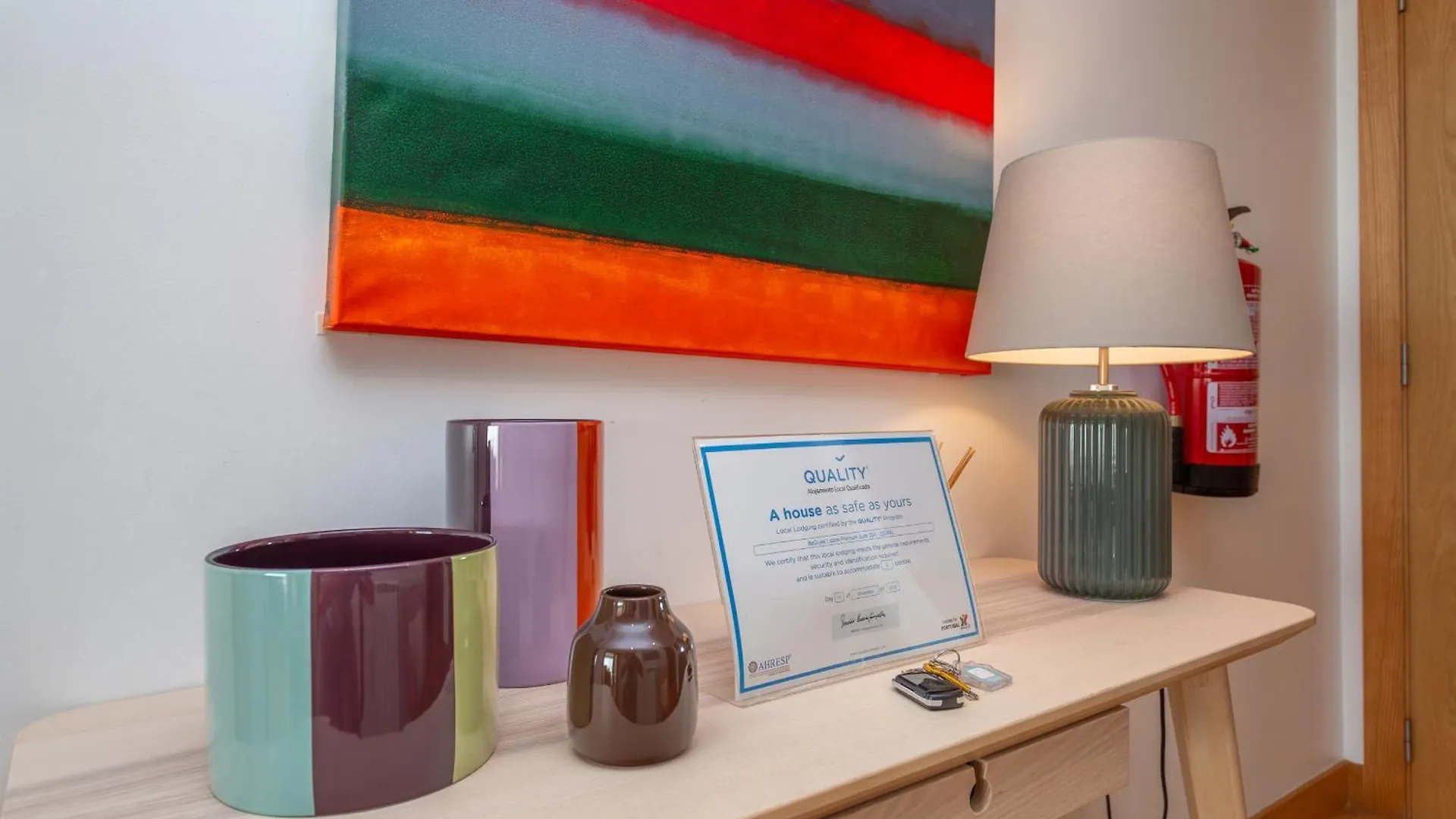 Beguest Premium Lisbon Suites