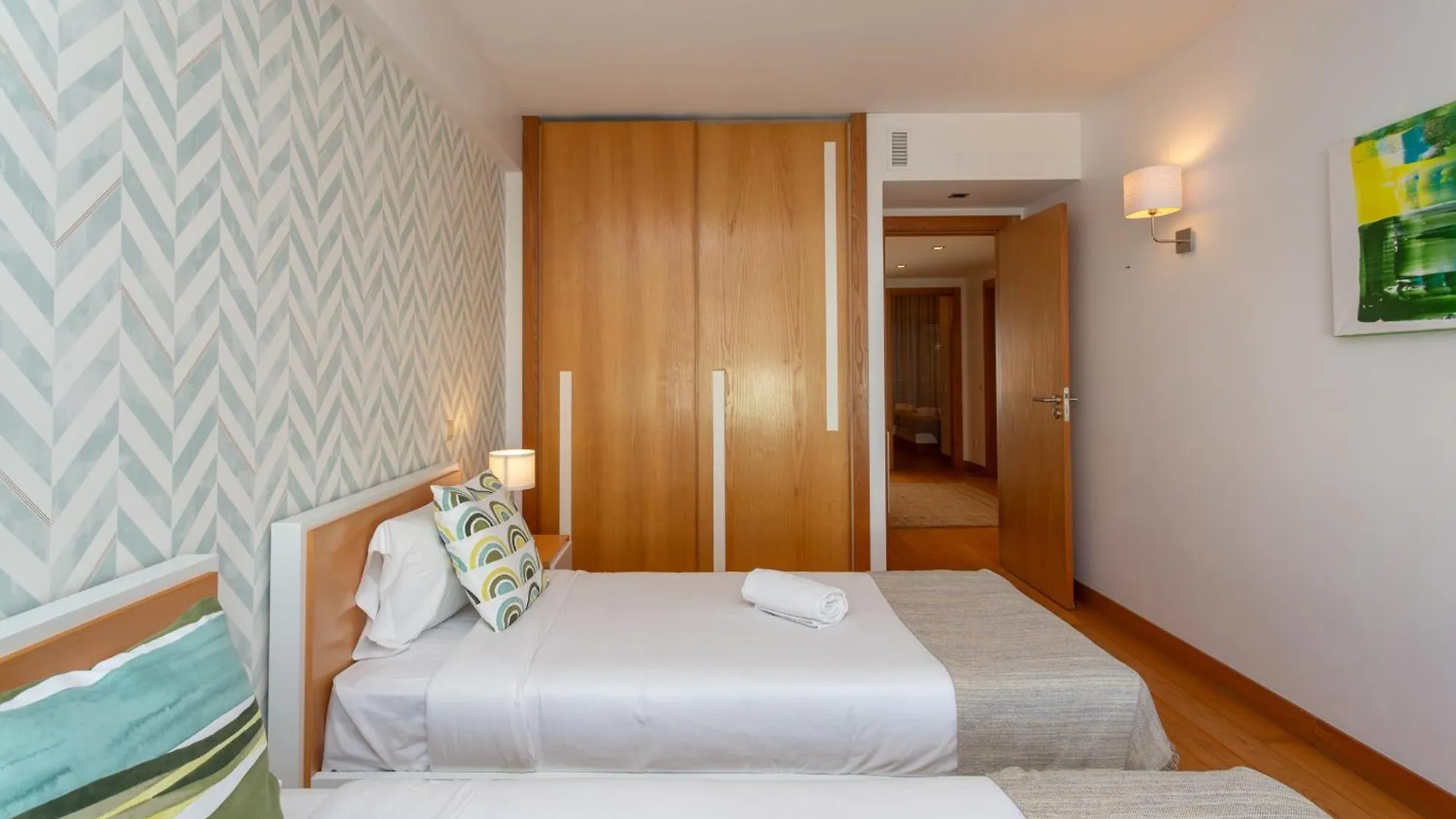 Appartement Beguest Premium Lisbon Suites