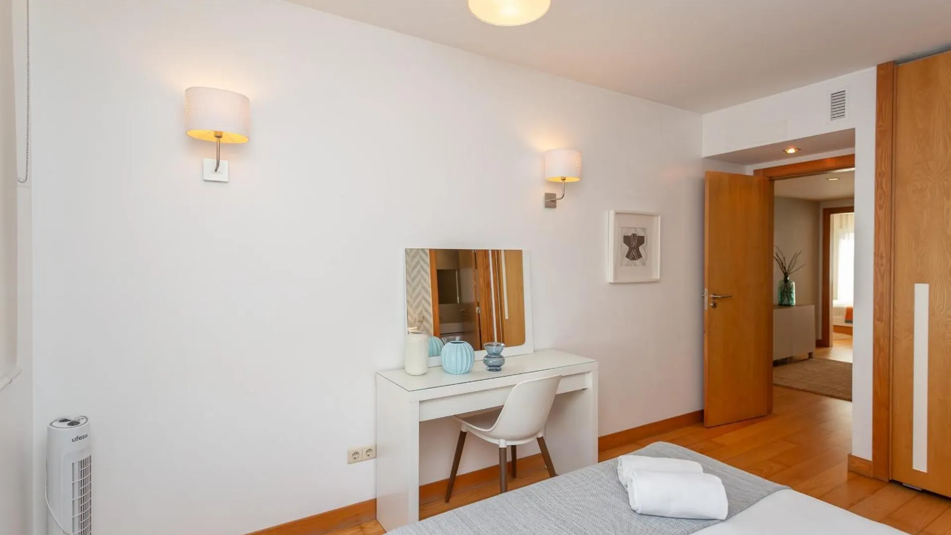 Beguest Premium Lisbon Suites Appartement