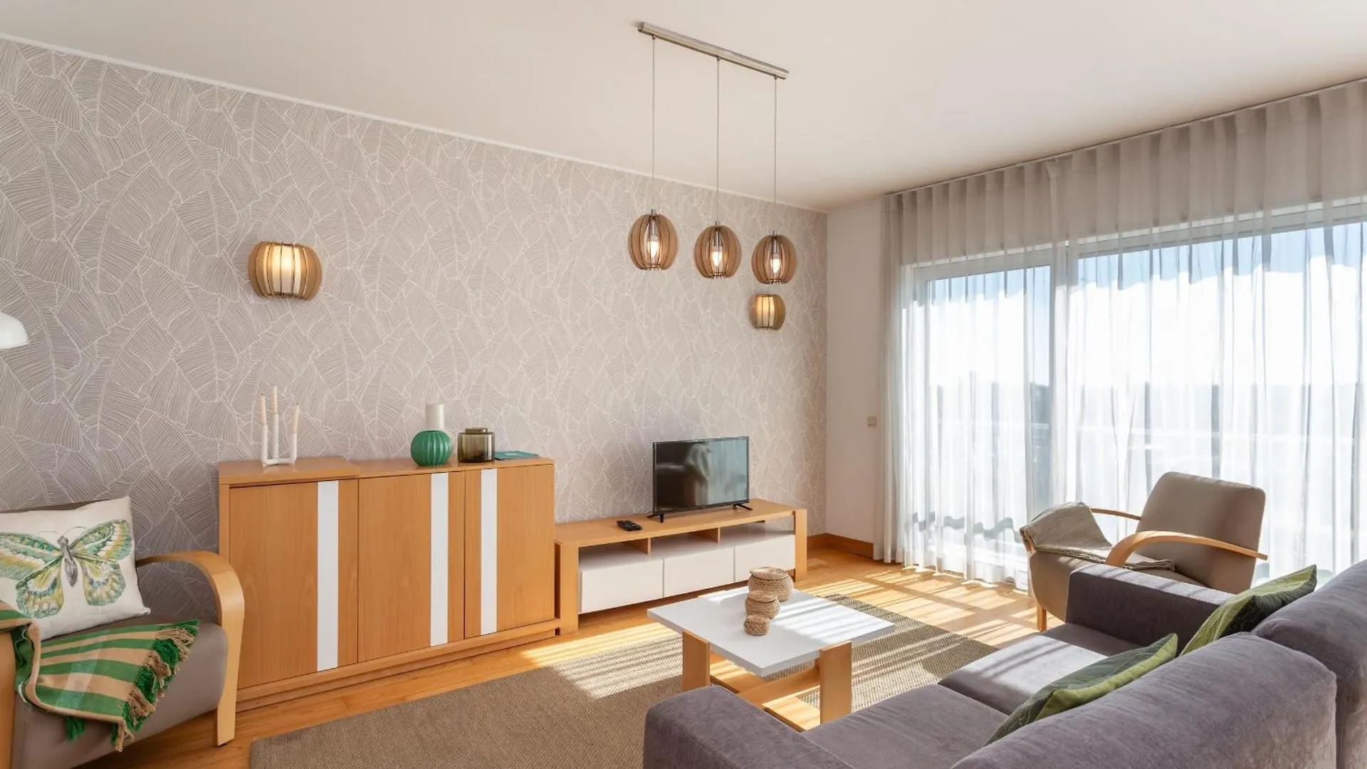Appartement Beguest Premium Lisbon Suites