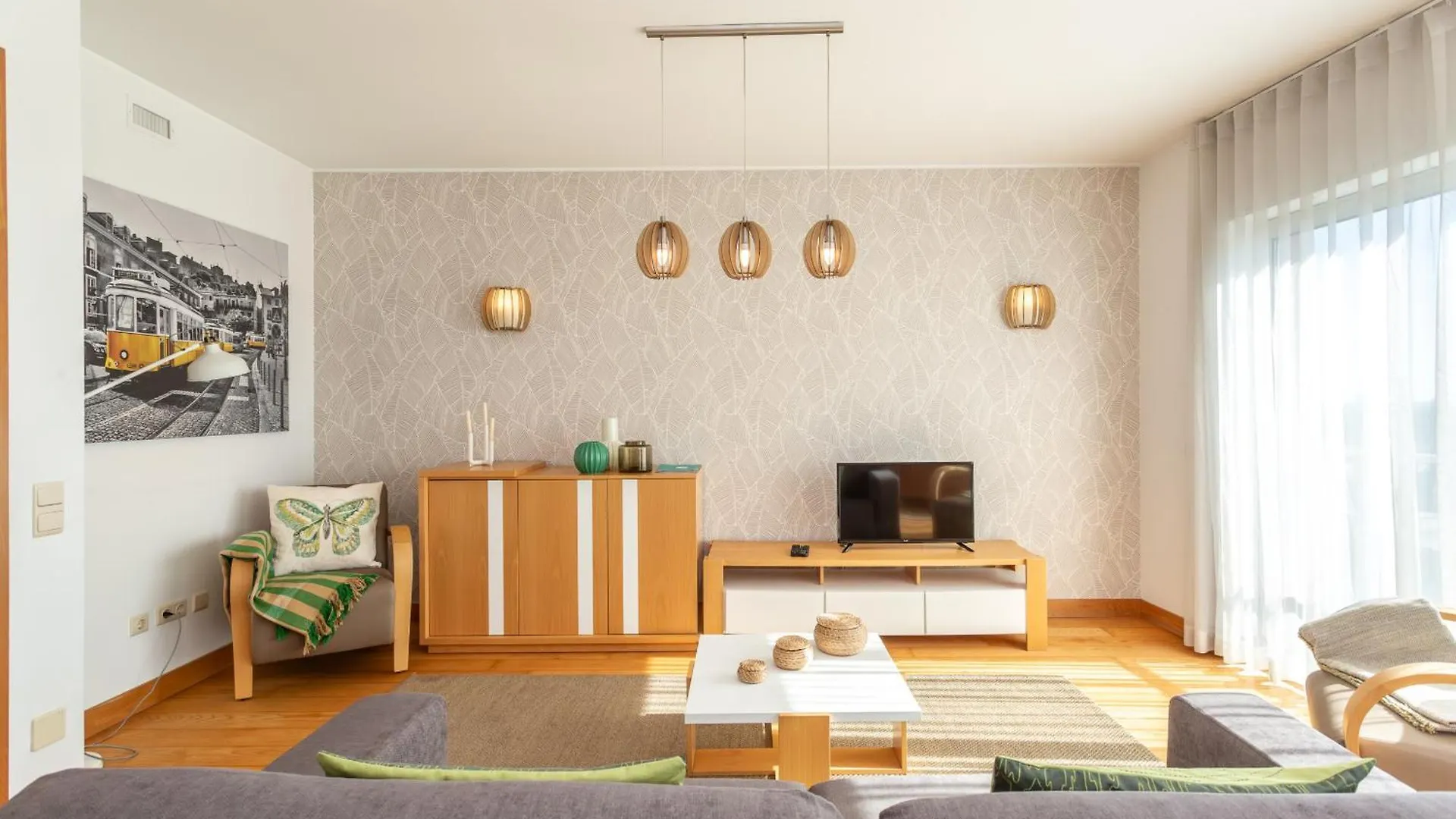 Appartement Beguest Premium Lisbon Suites