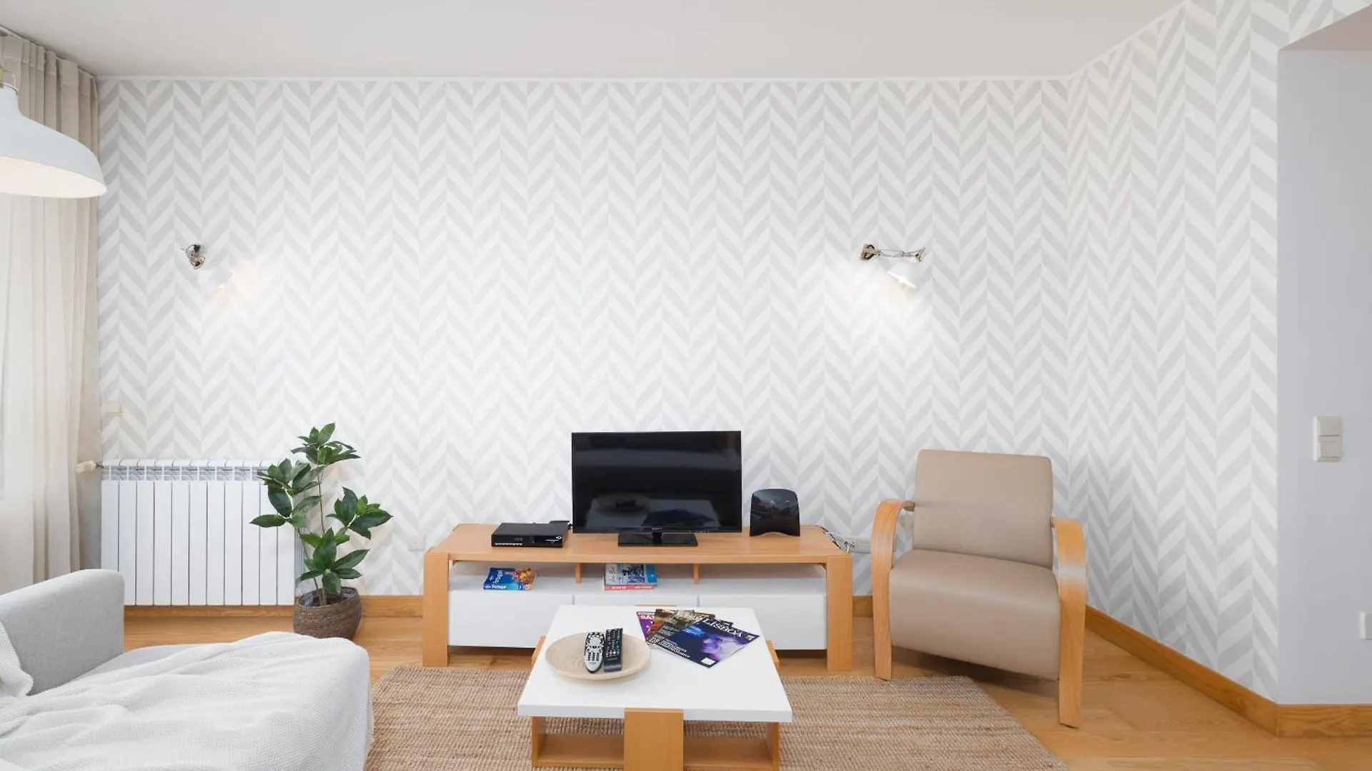 Beguest Premium Lisbon Suites Appartement