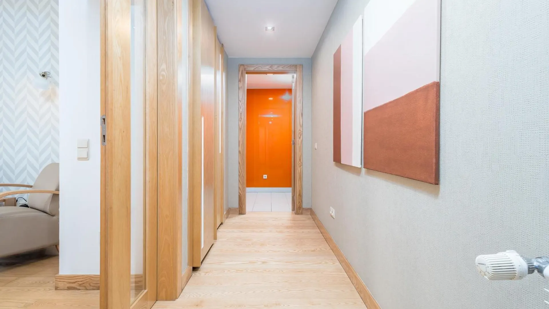 Appartement Beguest Premium Lisbon Suites Portugal