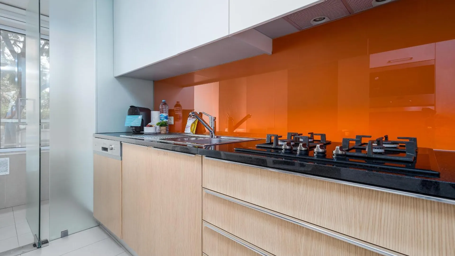 Beguest Premium Lisbon Suites