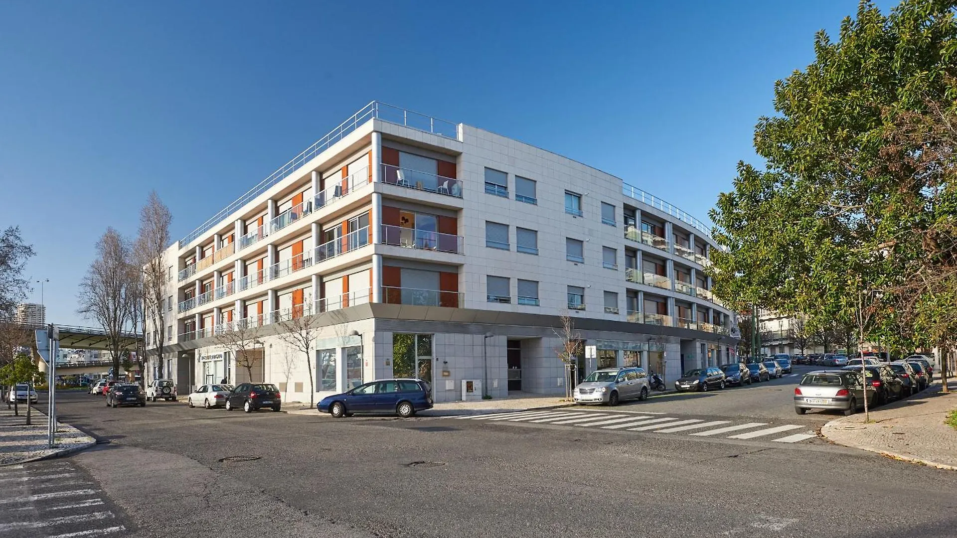 Beguest Premium Lisbon Suites Portugal