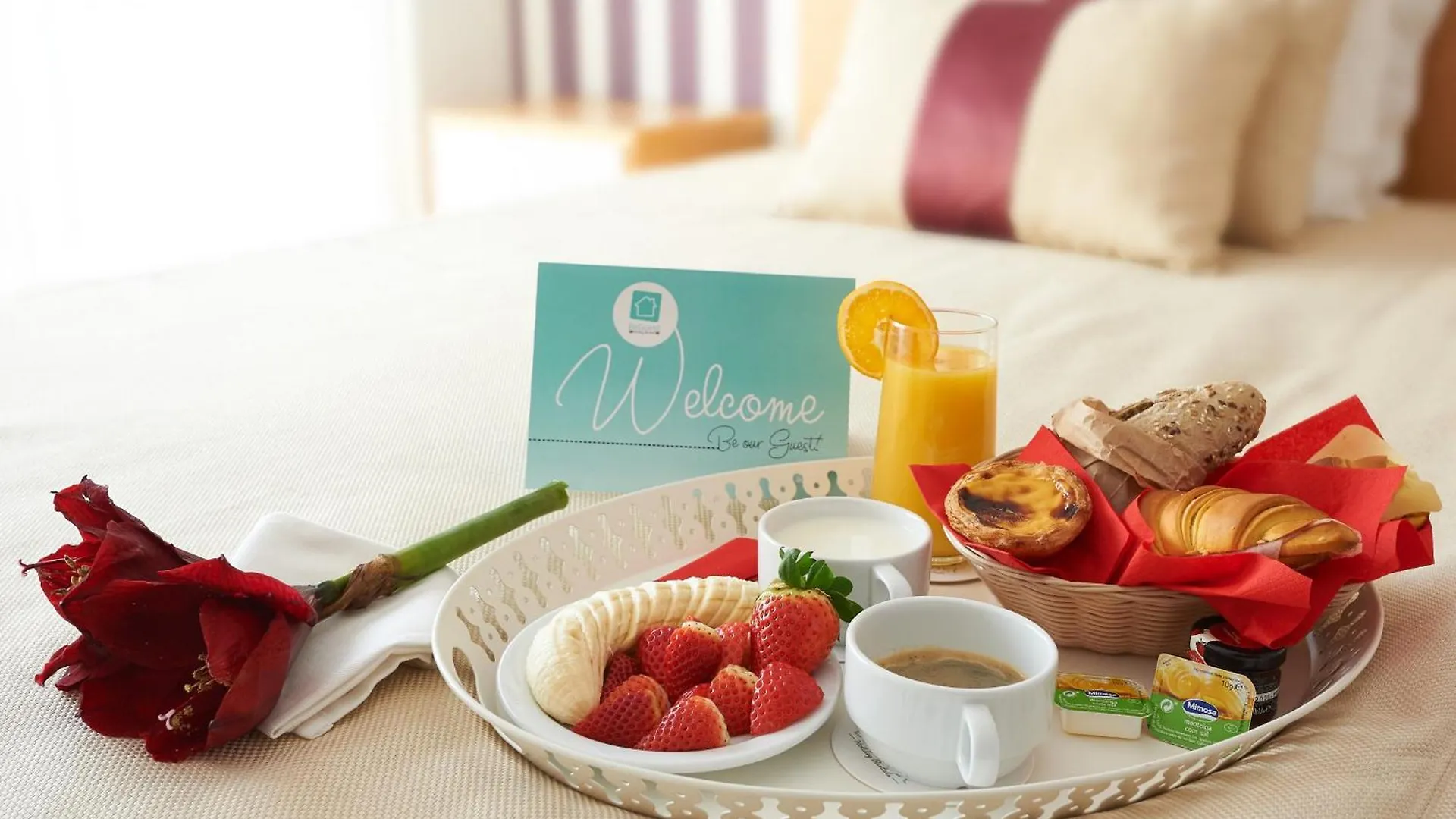 Appartement Beguest Premium Lisbon Suites