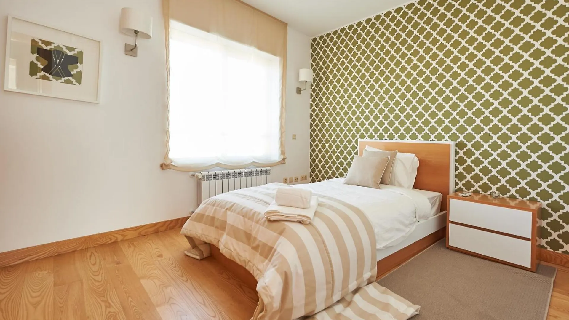 Beguest Premium Lisbon Suites