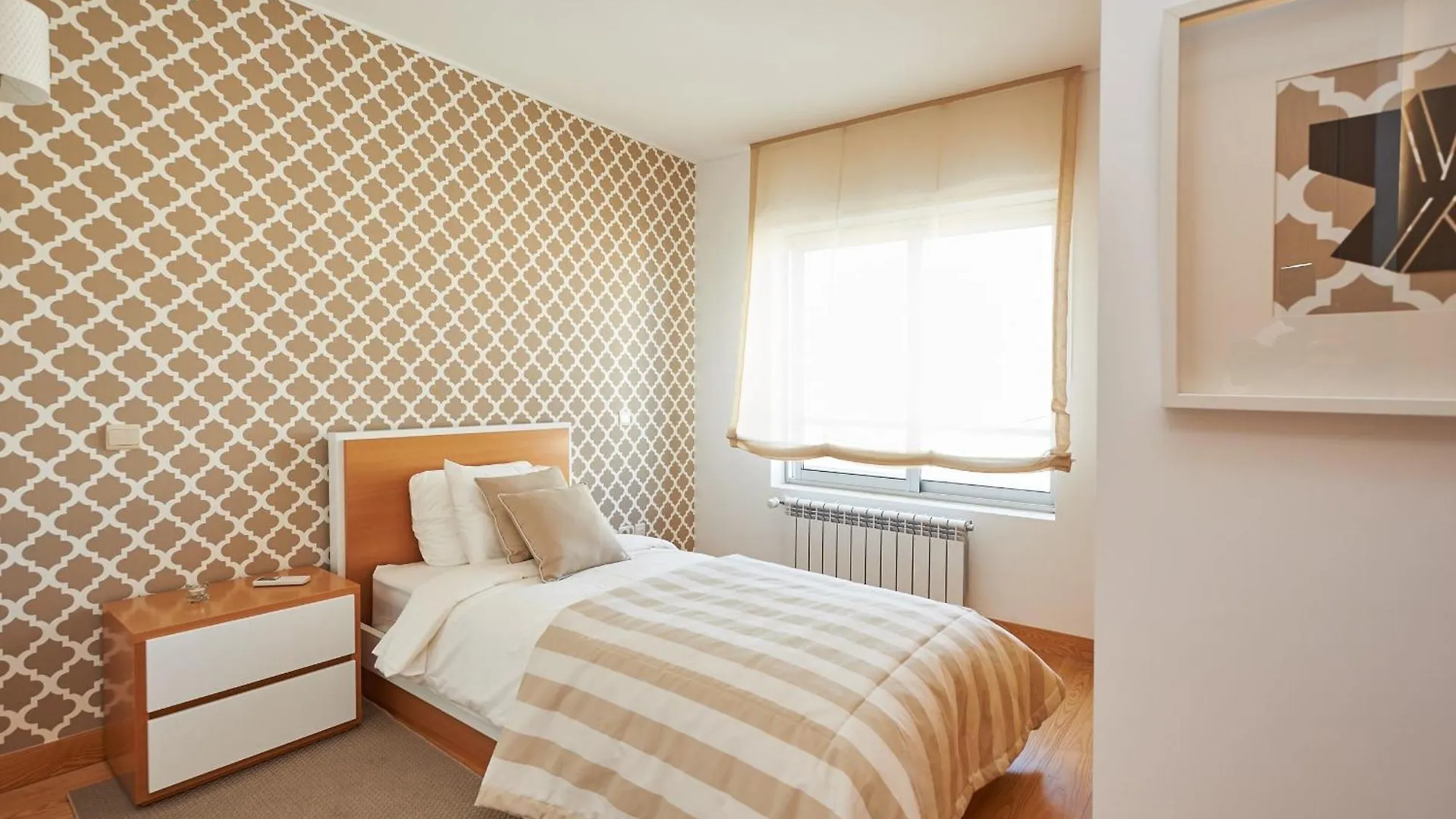 Beguest Premium Lisbon Suites Appartement